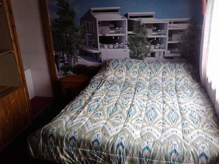 Hostal Maitahue Pucón Buitenkant foto