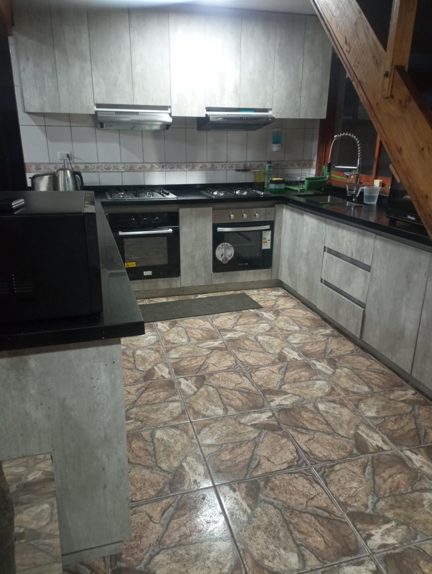 Hostal Maitahue Pucón Buitenkant foto