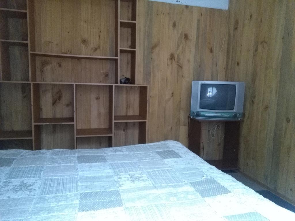 Hostal Maitahue Pucón Kamer foto
