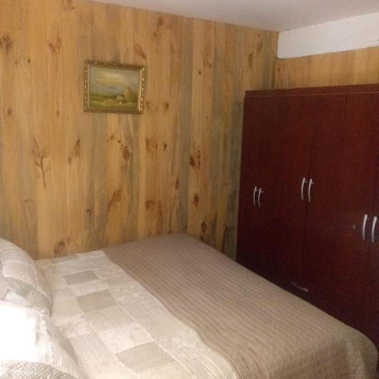Hostal Maitahue Pucón Buitenkant foto
